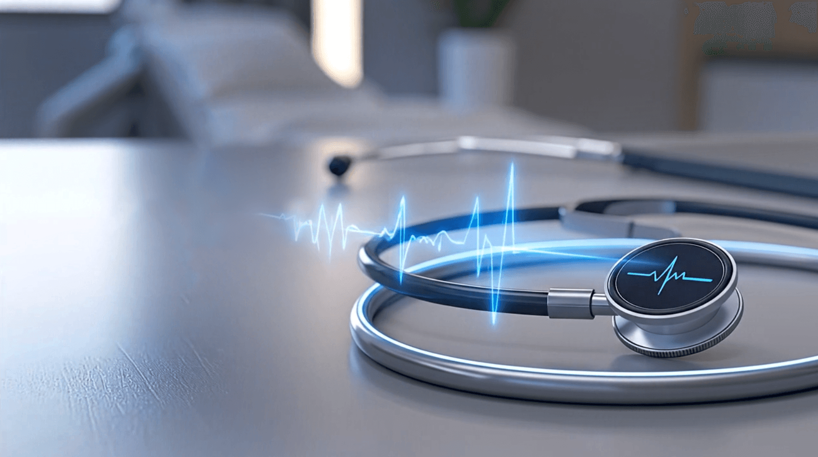 AI Stethoscope