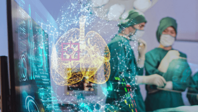 네오폰스(주) 2022년 소프트웨어 의료기기 특화지원사업 선정