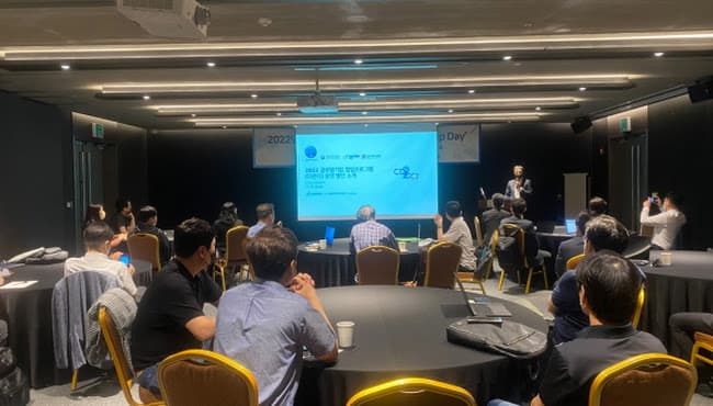 네오폰스(주) 글로벌협업프로그램 '다온다 프로그램' 3기 선정